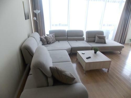 Anna's Sea View Apartment
