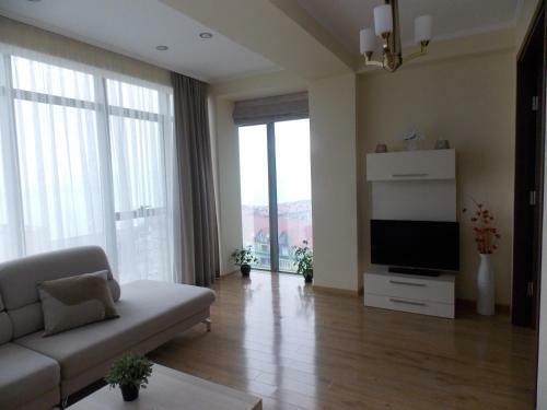 Anna's Sea View Apartment