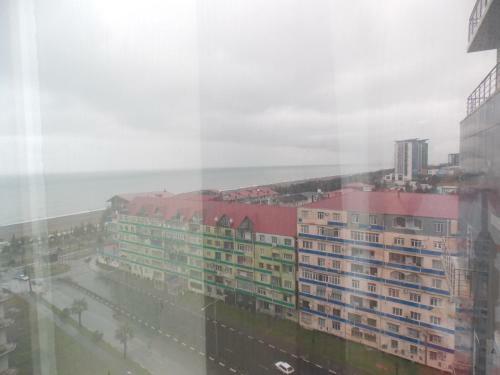 Anna's Sea View Apartment