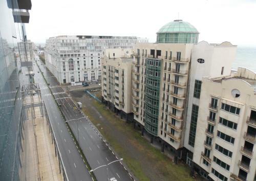 Anna's Sea View Apartment