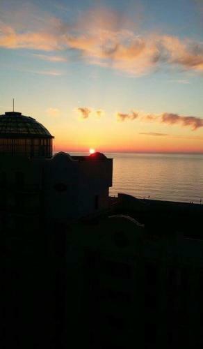 Anna's Sea View Apartment