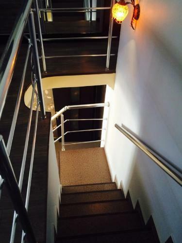 Nana's Apartment