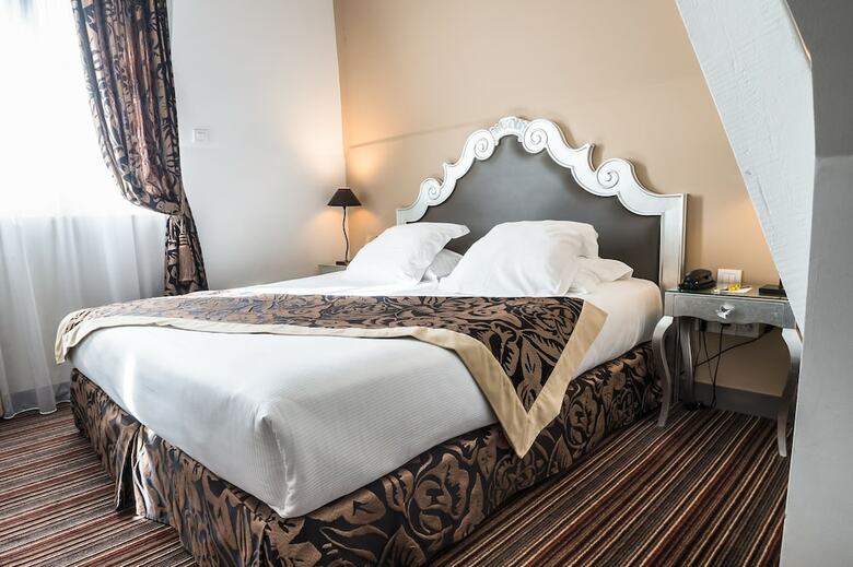 Hotel Villa 81