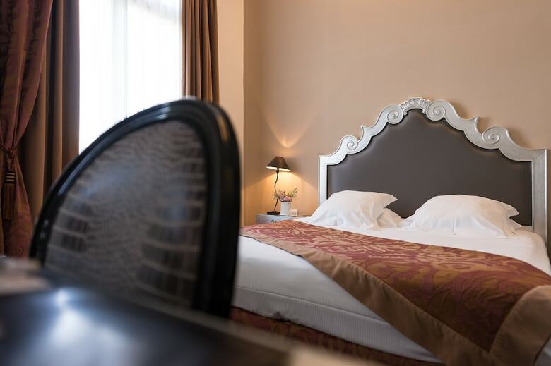 Hotel Villa 81