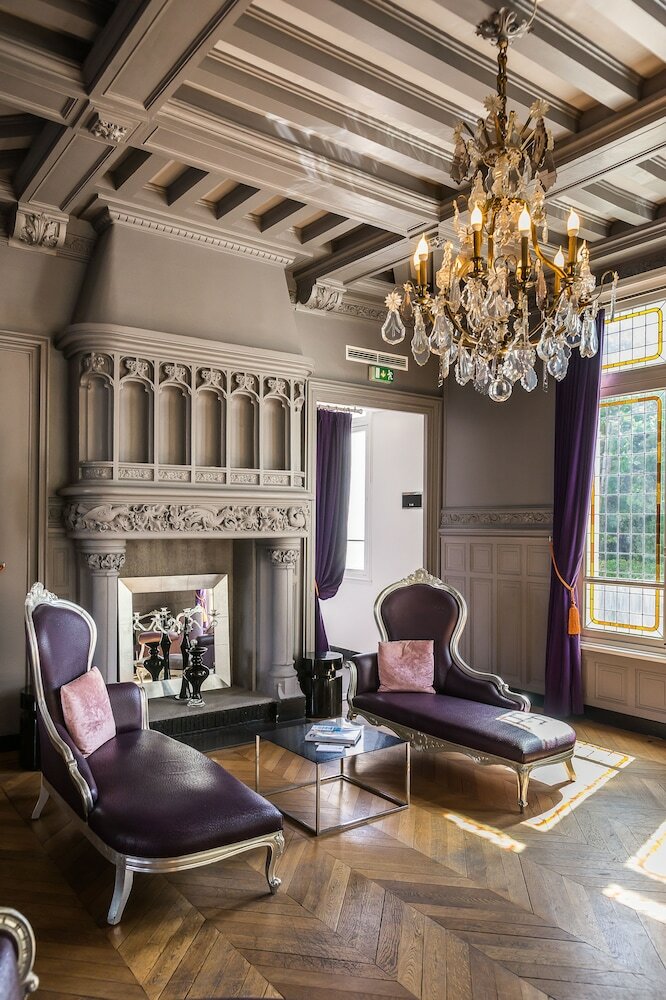 Hotel Villa 81
