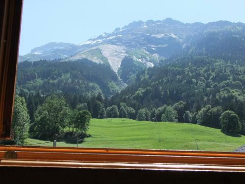 Apartamento Residence Le Petit T�tras