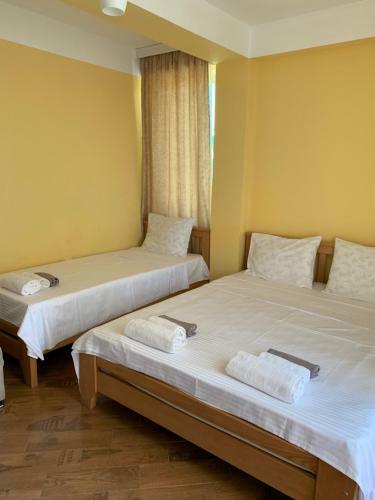 Hotel Ureki