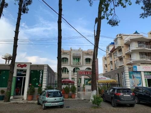 Hotel Ureki