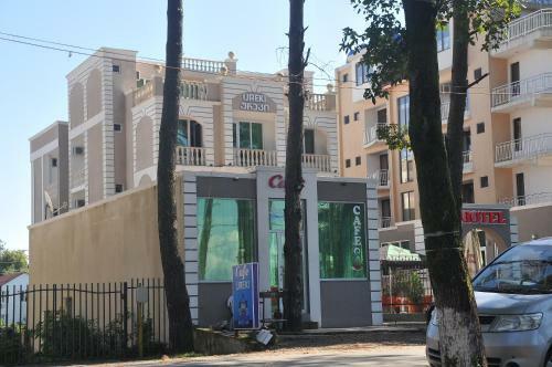 Hotel Ureki