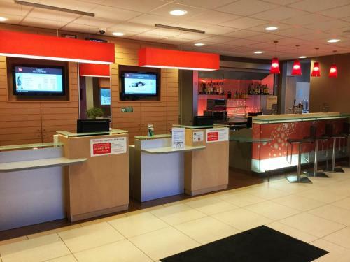 Hotel Ibis Le Havre Sud Harfleur