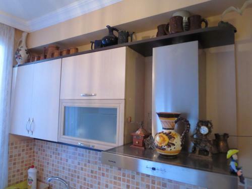 Apartment Gorgasali