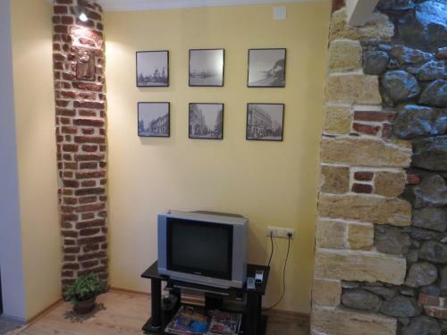 Apartment Gorgasali