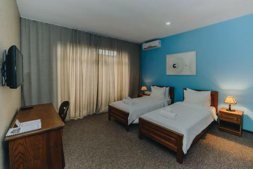 Hotel Chateau Kvareli