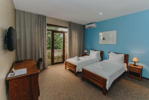 Hotel Chateau Kvareli