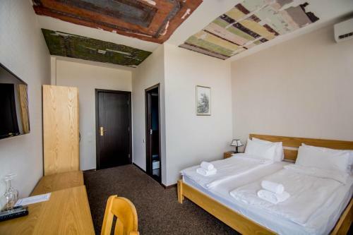 Hotel Chateau Kvareli