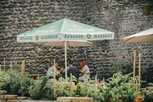Hotel Chateau Kvareli