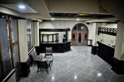 Hotel Chateau Kvareli