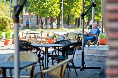 Hotel Chateau Kvareli
