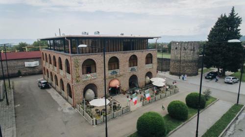 Hotel Chateau Kvareli