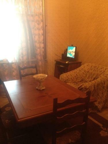 H. Abashidze Apartment