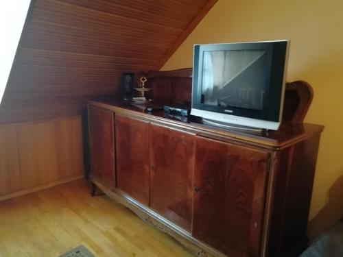 Apartment Gorgiladze 23