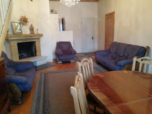 Apartment Gorgiladze 23