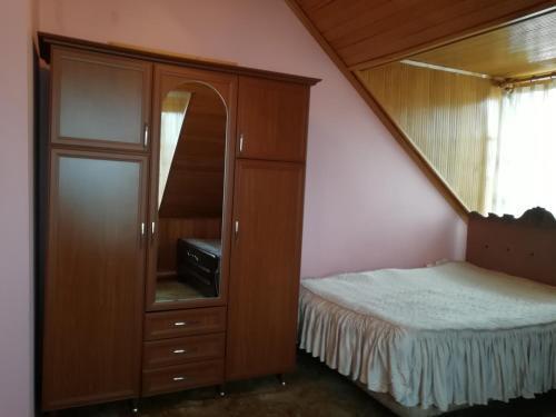 Apartment Gorgiladze 23