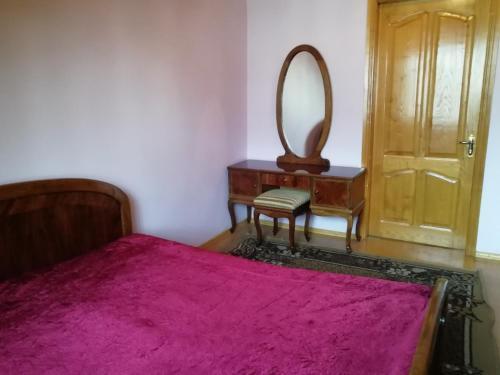 Apartment Gorgiladze 23