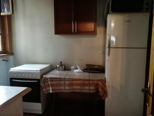 Apartment Gorgiladze 23