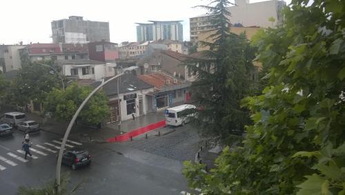 Apartment Gorgiladze 23
