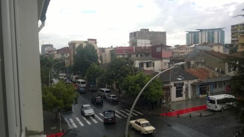 Apartment Gorgiladze 23