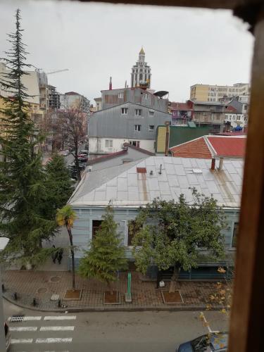 Apartment Gorgiladze 23