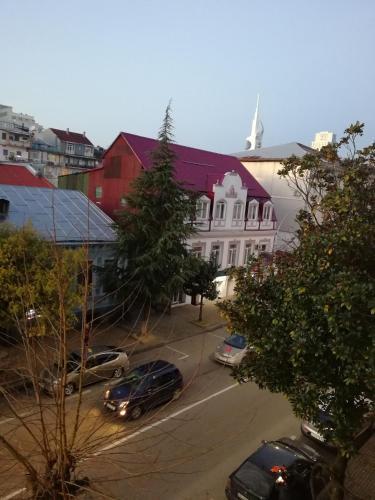 Apartment Gorgiladze 23