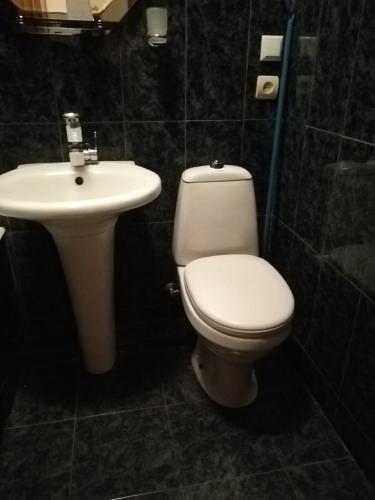 Apartment Gorgiladze 23