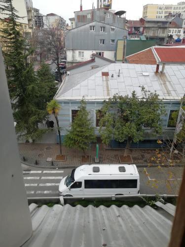 Apartment Gorgiladze 23