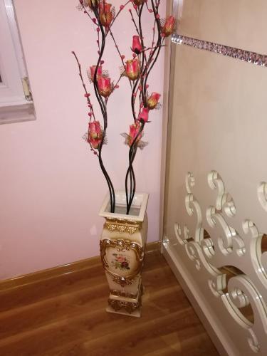 Apartment Gorgiladze 23