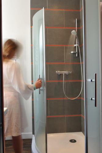 Logis Le Parc Hotel & Spa