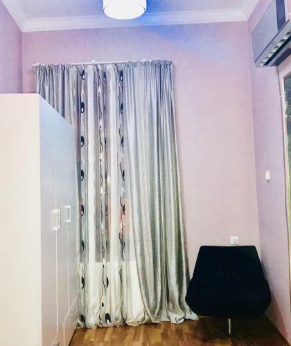 Apartment On Metekhi Rise