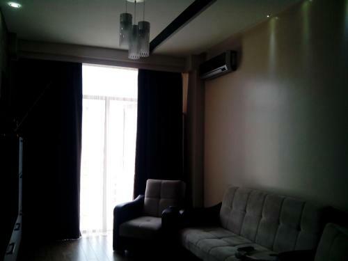 Apartment Nina