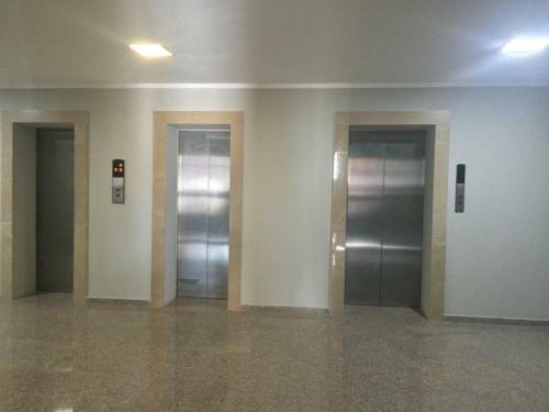 Apartamento Orbi Plaza