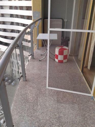 Apartamento Orbi Plaza