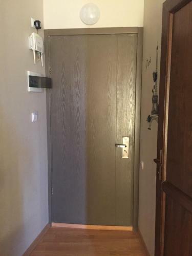 Apartamento Orbi Plaza