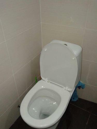 Apartamento Orbi Plaza
