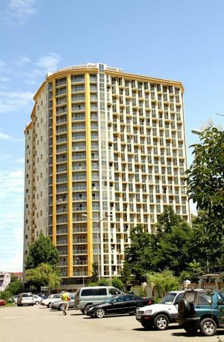 Apartamento Orbi Plaza
