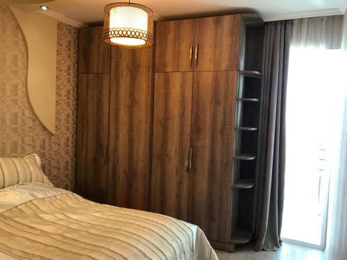Beso's Apartment In The Centre Sity