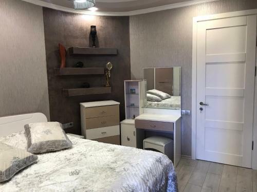 Beso's Apartment In The Centre Sity