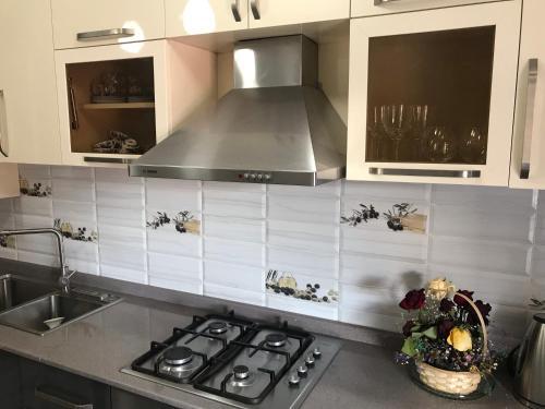 Beso's Apartment In The Centre Sity