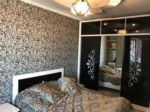Beso's Apartment In The Centre Sity