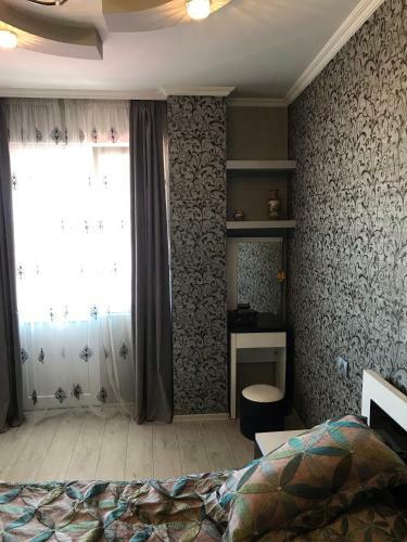 Beso's Apartment In The Centre Sity