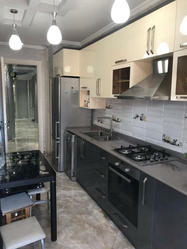 Beso's Apartment In The Centre Sity
